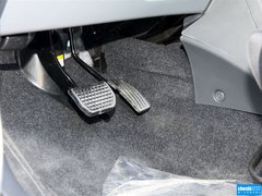 2013款 1.5L 自动 运动型