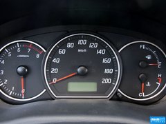 2013款 1.5L 自动 运动型