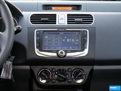 2013款 1.5L 自动 运动型