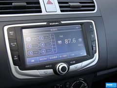 2013款 1.5L 自动 运动型