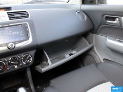 2013款 1.5L 自动 运动型