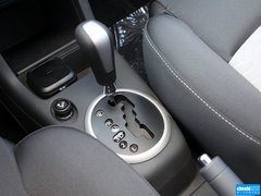 2013款 1.5L 自动 运动型