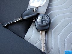 2013款 1.5L 自动 运动型