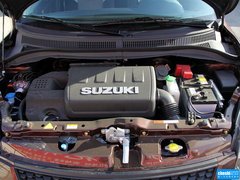 2013款 1.5L 自动 运动型
