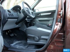 2013款 1.5L 自动 运动型