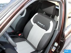 2013款 1.5L 自动 运动型