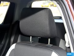 2013款 1.5L 自动 运动型