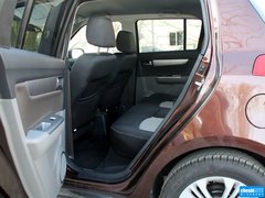 2013款 1.5L 自动 运动型