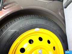 2013款 1.5L 自动 运动型