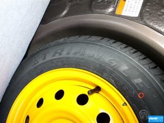 2013款 1.5L 自动 运动型