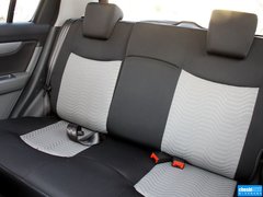 2013款 1.5L 自动 运动型