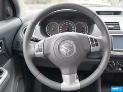 2013款 1.5L 自动 运动型