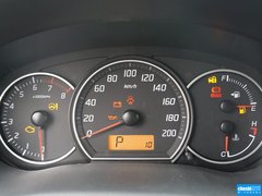 2013款 1.5L 自动 运动型