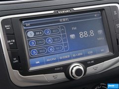 2013款 1.5L 自动 运动型