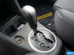 2013款 1.5L 自动 运动型