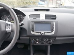 2013款 1.5L 自动 运动型