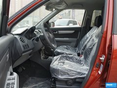 2013款 1.5L 自动 运动型