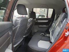 2013款 1.5L 自动 运动型
