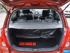 2013款 1.5L 自动 运动型