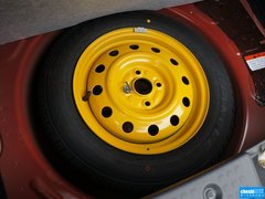 2013款 1.5L 自动 运动型