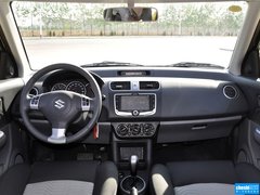 2013款 1.5L 自动 运动型