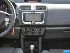2013款 1.5L 自动 运动型