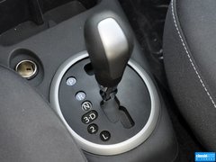 2013款 1.5L 自动 运动型