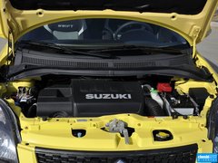 2013款 1.5L 自动 运动型
