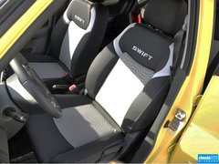 2013款 1.5L 自动 运动型