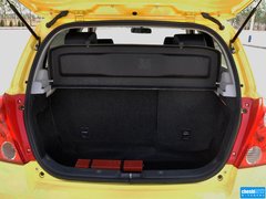 2013款 1.5L 自动 运动型