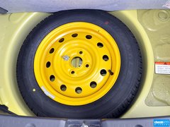 2013款 1.5L 自动 运动型