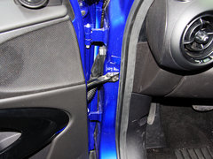 2013款 1.6L AT COOPER版 4座