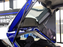 2013款 1.6L AT COOPER版 4座