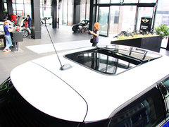 2013款 1.6L AT COOPER版 4座