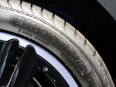 2013款 1.6L AT COOPER版 4座