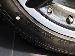 2013款 1.6L AT COOPER版 4座