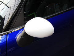 2013款 1.6L AT COOPER版 4座