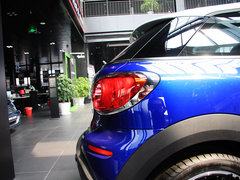 2013款 1.6L AT COOPER版 4座
