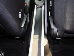 2013款 1.6L AT COOPER版 4座