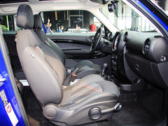 2013款 1.6L AT COOPER版 4座