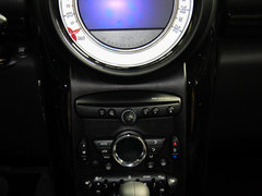 2013款 1.6L AT COOPER版 4座