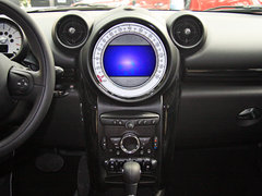 2013款 1.6L AT COOPER版 4座