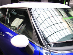 2013款 1.6L AT COOPER版 4座