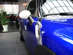 MINI PACEMAN 2013款 1.6L AT COOPER版 4座
