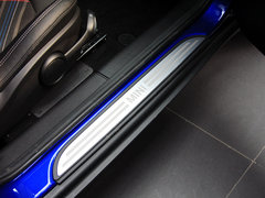 2013款 1.6L AT COOPER版 4座