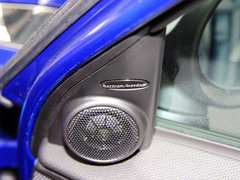 MINI PACEMAN 2013款 1.6L AT COOPER版 4座