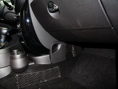 2013款 1.6L AT COOPER版 4座