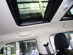 2013款 1.6L AT COOPER版 4座