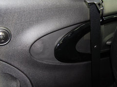2013款 1.6L AT COOPER版 4座