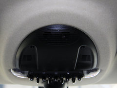 2013款 1.6L AT COOPER版 4座